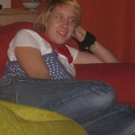 Fotoshooting auf hoher See